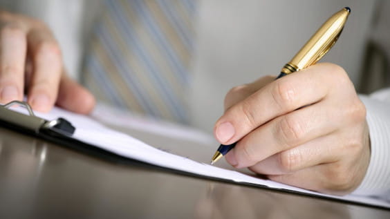 Contract-based Invoice