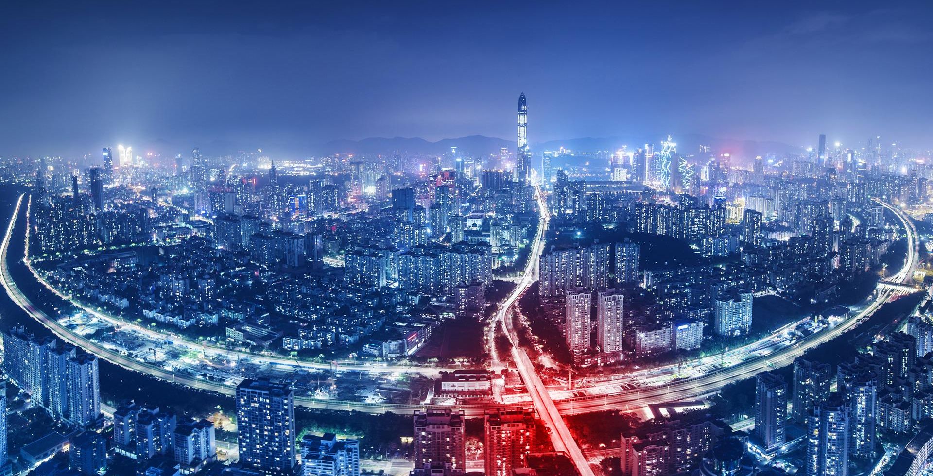 China Outlook – Navigating structural change