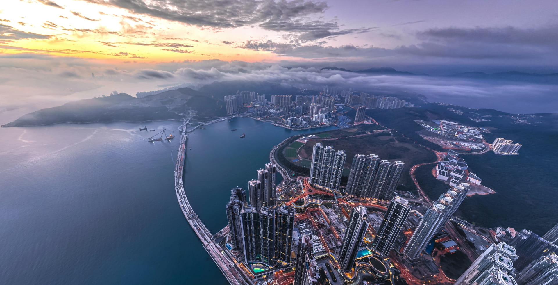Investment Summit Takeaways