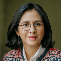 Susana Zendejas Castillo