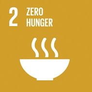 zero hunger