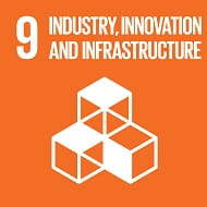 industry, innovation and infrastructure