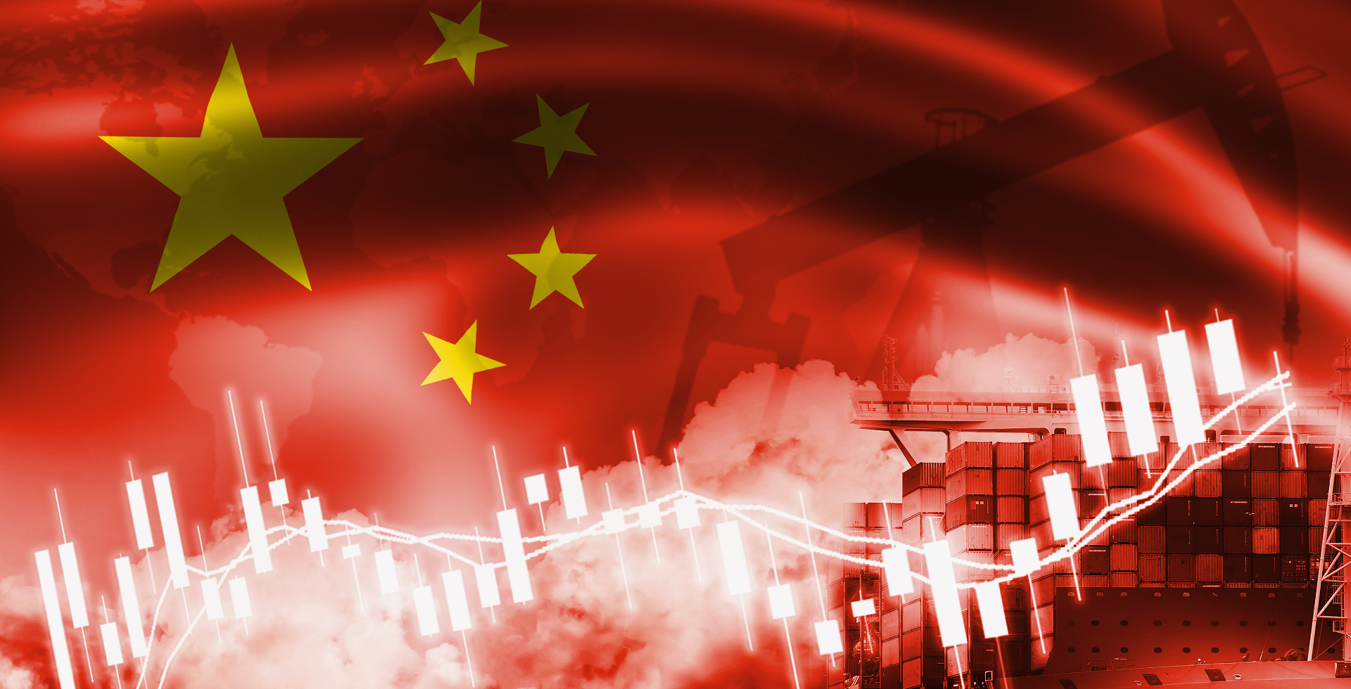 What’s ahead for portfolios after China’s crackdown on tech?