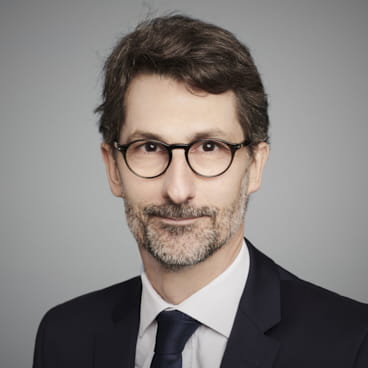 image of Matthieu de Clermont