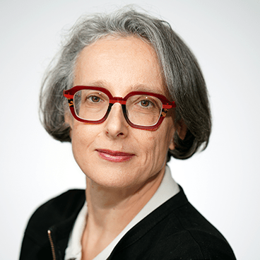 image of Isabelle de Gavoty