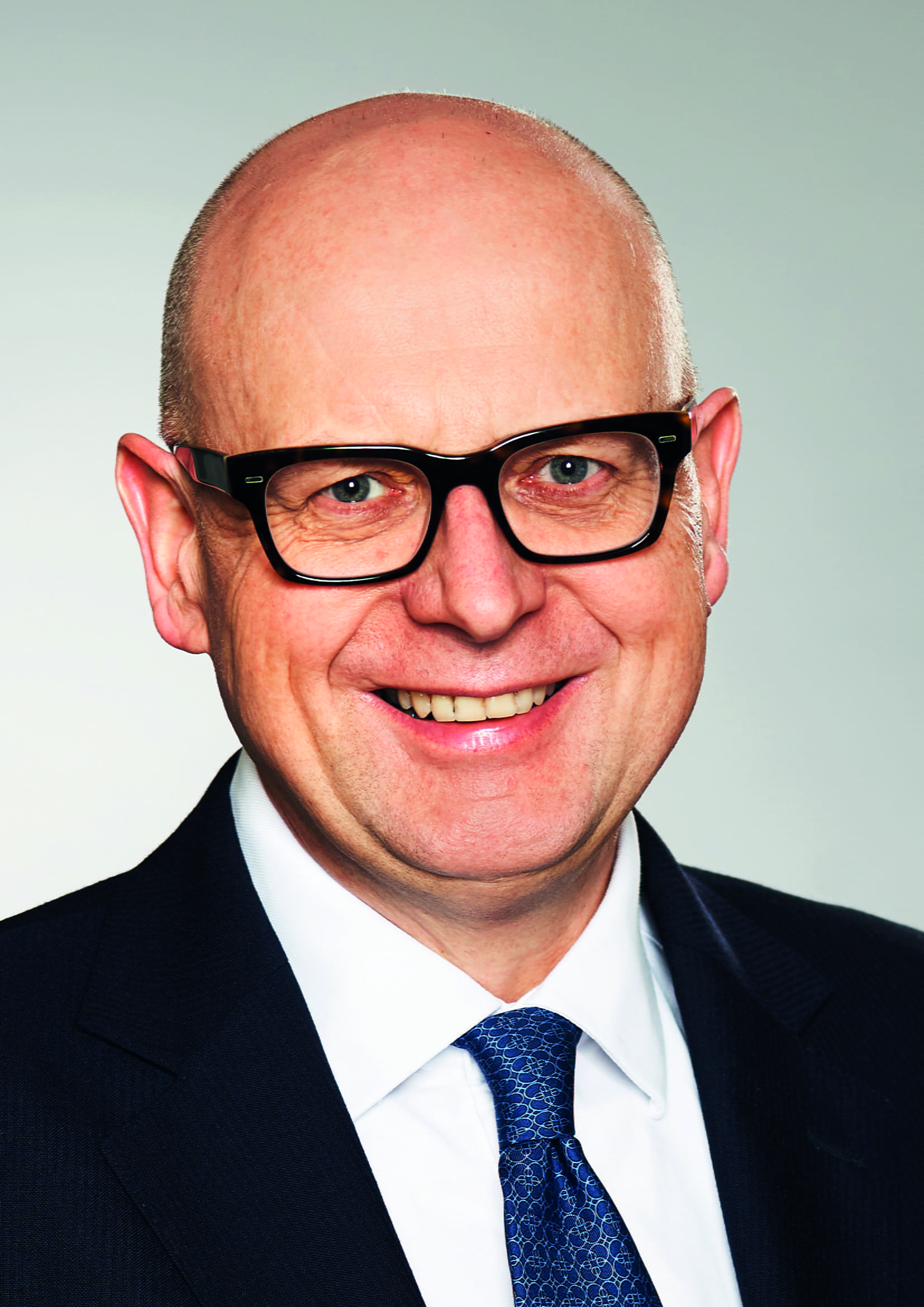 Stefan Hofrichter