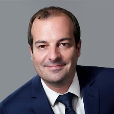 image of Vincent Marioni