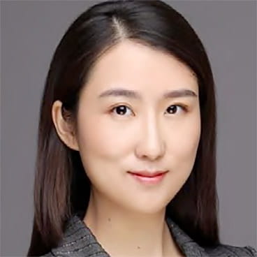 Yijing Zhang