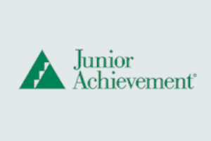 logo Junior Achievement