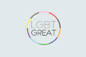 logo LGBT Great