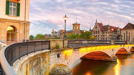 Zurich