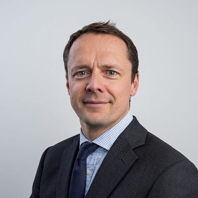 David Gillard