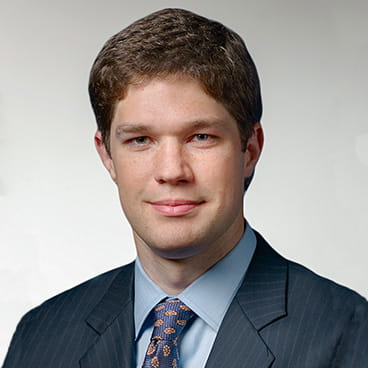John Mowrey